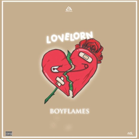 Love Lorn | Boomplay Music