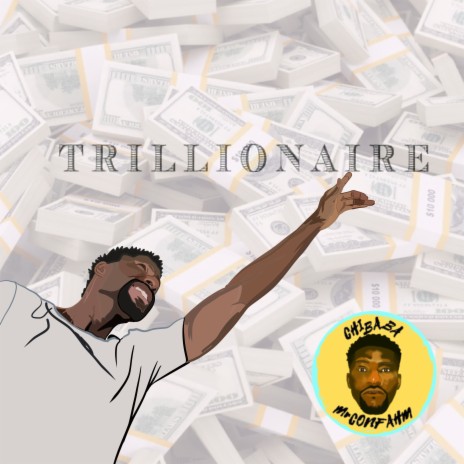 Trillionaire | Boomplay Music