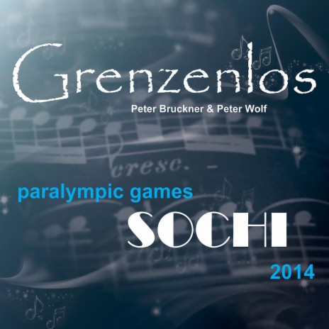 Grenzenlos ft. Peter Bruckner | Boomplay Music