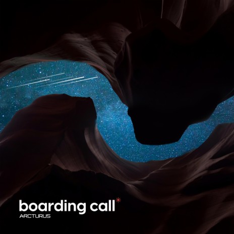 Boarding Call