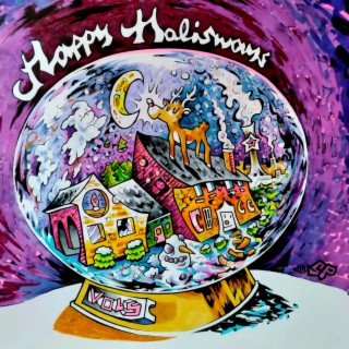 Happy HoliSways, Vol. 5