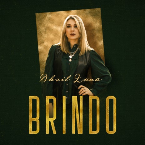 Brindo (Cover) | Boomplay Music