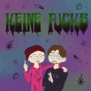 Keine Fucks!