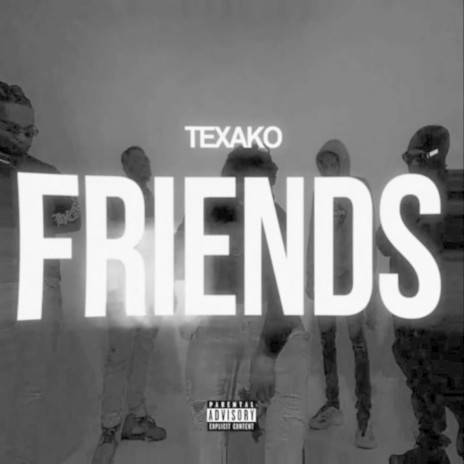 Friends | Boomplay Music