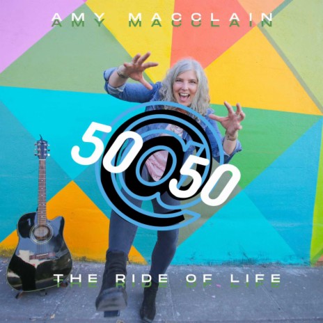 The Ride of Life ft. Gail Blair | Boomplay Music