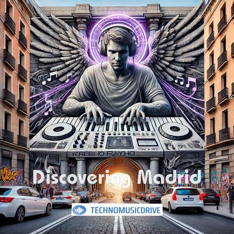 Discovering Madrid | Boomplay Music