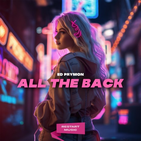All The Back | Boomplay Music