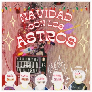 Navidad con los Astros