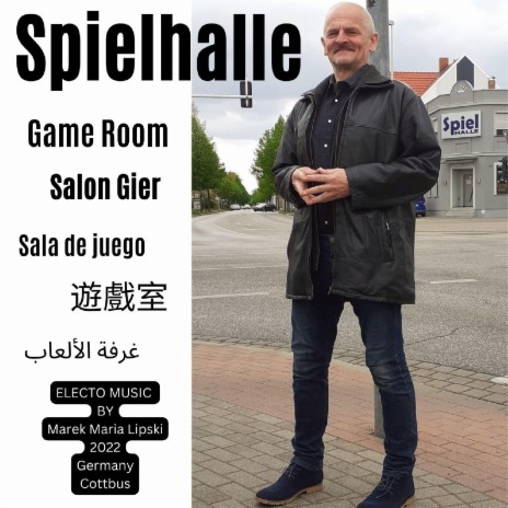 Spielhalle | Boomplay Music