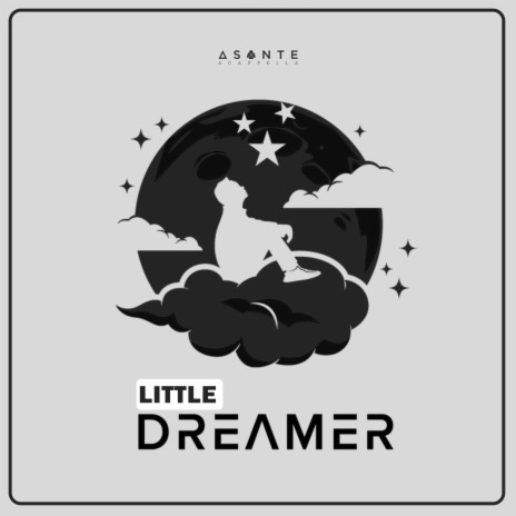 Little Dreamer | Boomplay Music