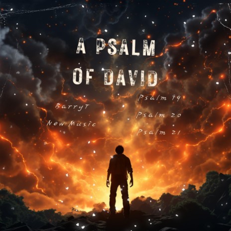 A Psalm Of David | Boomplay Music