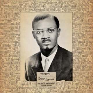 Patrice Lumumba