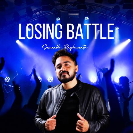 Losing Battle (Party Theme) | Boomplay Music