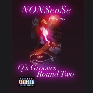 Q's Grooves (Round Two)