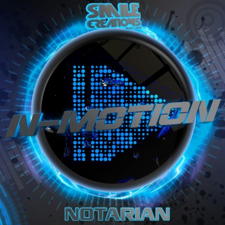 N-Motion | Boomplay Music