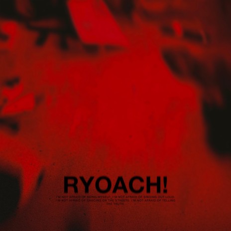 ryoach ! (freestyle killa) ft. Marika Sage