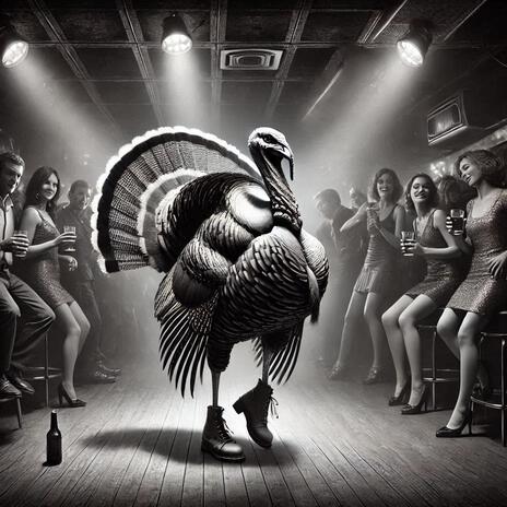 Gobble Gobble | Boomplay Music