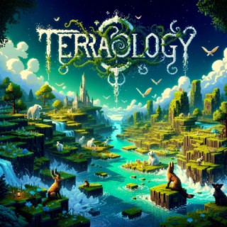 Terasology (Original Soundtrack)