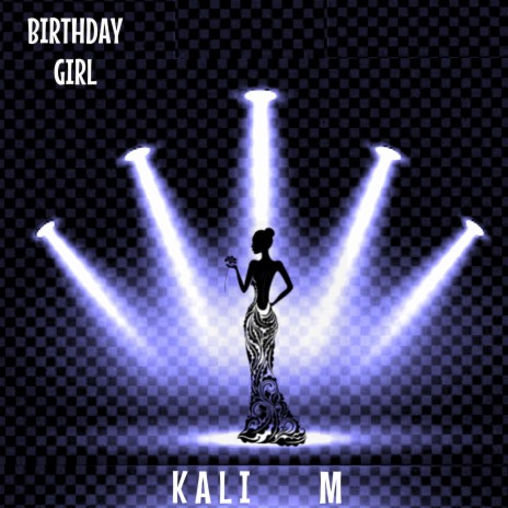 Birthday Girl | Boomplay Music
