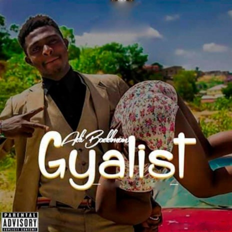 Gyalist | Boomplay Music