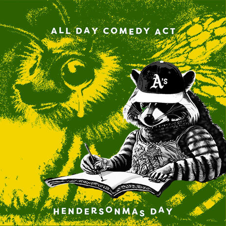 Hendersonmas Day | Boomplay Music