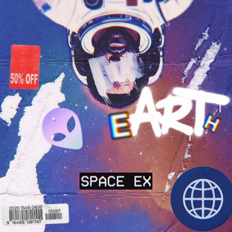 Space Ex | Boomplay Music