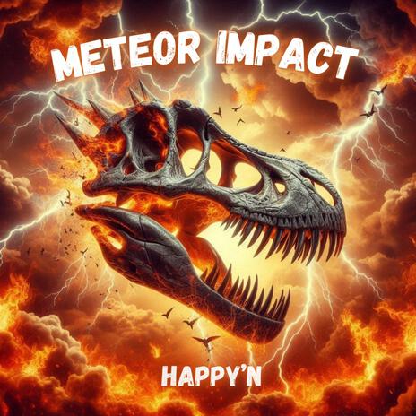 Meteor Impact | Boomplay Music