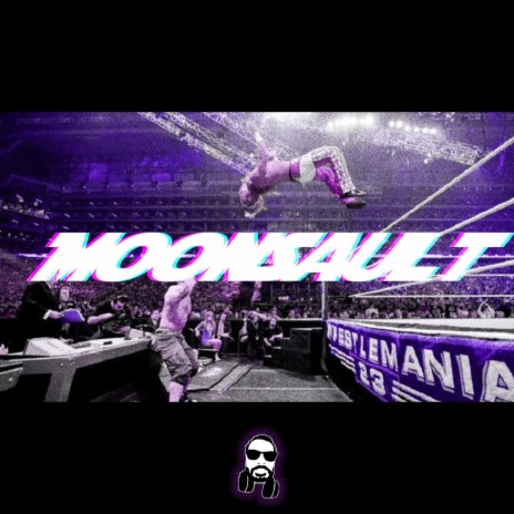 Moonsault | Boomplay Music