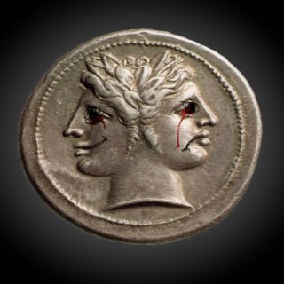 Janus-Faced