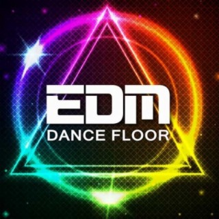 EDM DANCE FLOOR