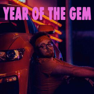 YEAR OF THE GEM (Clean Version)