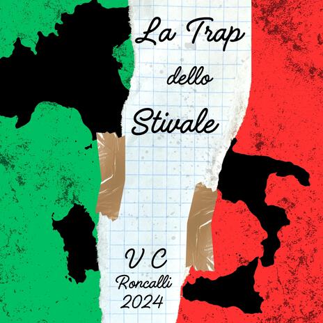 La Trap dello Stivale (V C Roncalli 2024) | Boomplay Music