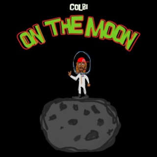 ON THE MOON