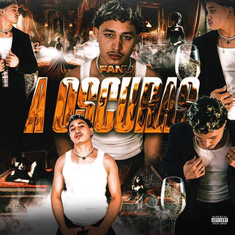 A Oscuras (Audio Official) | Boomplay Music