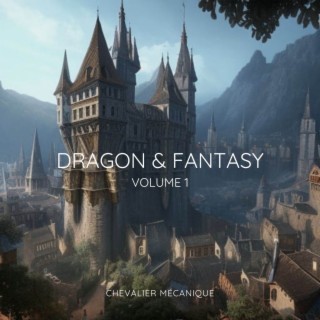Dragon & Fantasy, Vol. 1