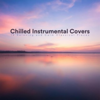 Chilled Instrumental Covers: 14 Relaxing and Calm Classical Pieces