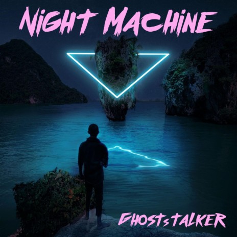 Night Machine | Boomplay Music