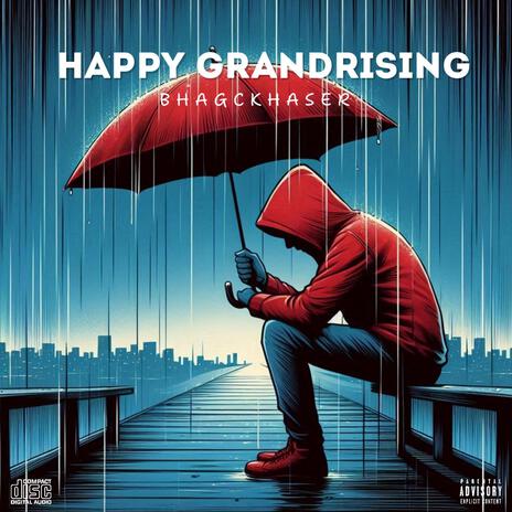 HAPPY GRANDRISING | Boomplay Music