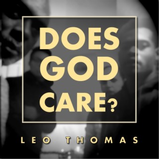 Does God Care