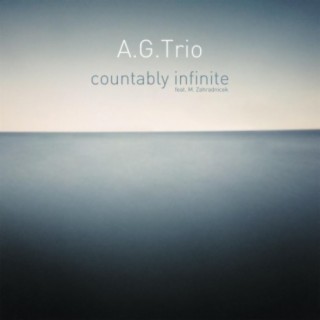 Countably Infinite (feat. M. Zahradnicek)