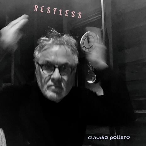 Restless | Boomplay Music