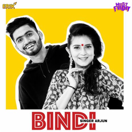 Bindi | Boomplay Music