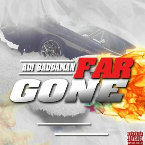 Far Gone | Boomplay Music