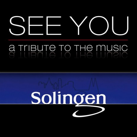 Solingen (Karaoke Version) | Boomplay Music