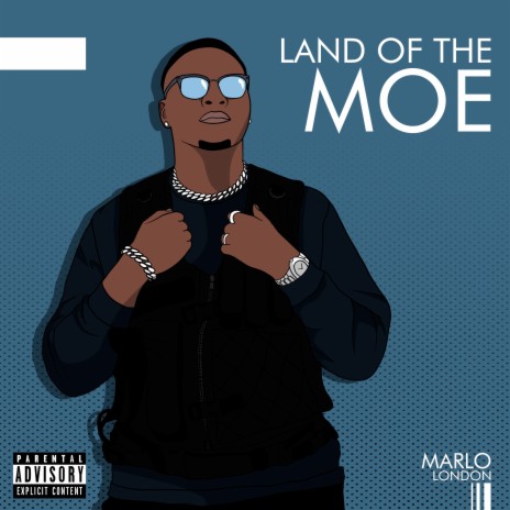 Land of the Moe | Boomplay Music
