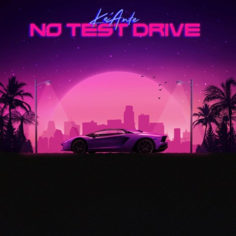 No Test Drive (Radio Edit) | Boomplay Music