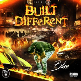 Built Different