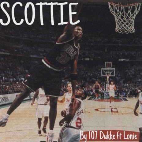 Scottie ft. Lonie | Boomplay Music