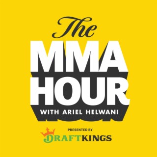 The MMA Hour will be back on June 27