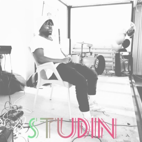 Studin (feat. Karabo Rio) | Boomplay Music